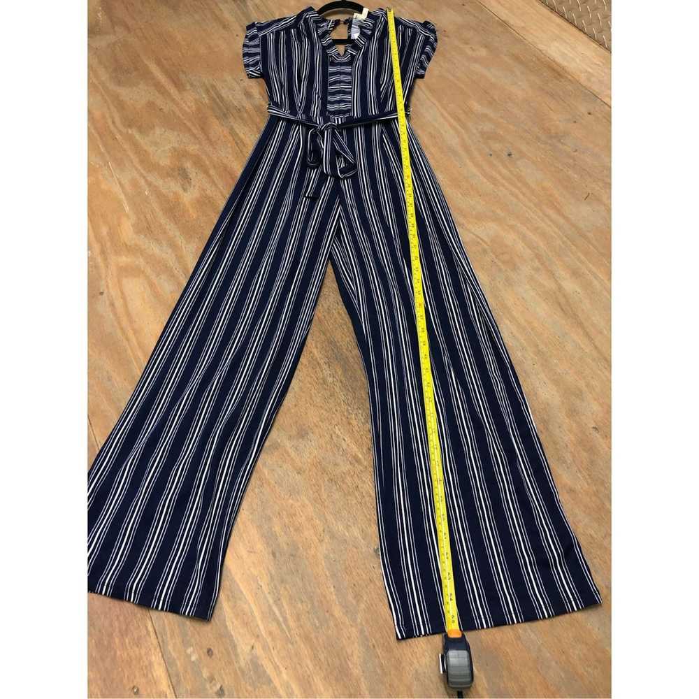 Moreau Paris Monteau Los Angeles Women's Jumpsuit… - image 7