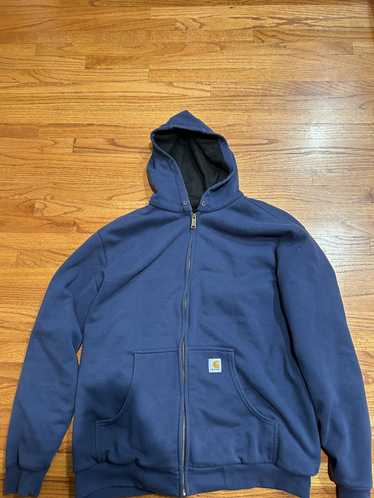 Carhartt Carhartt Zip Up Jacket - image 1