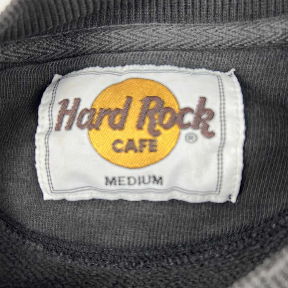 Hard Rock Cafe × Vintage VTG 90s Hard Rock Cafe L… - image 7