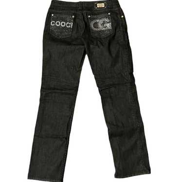 Coogi dark denim jeans - Gem