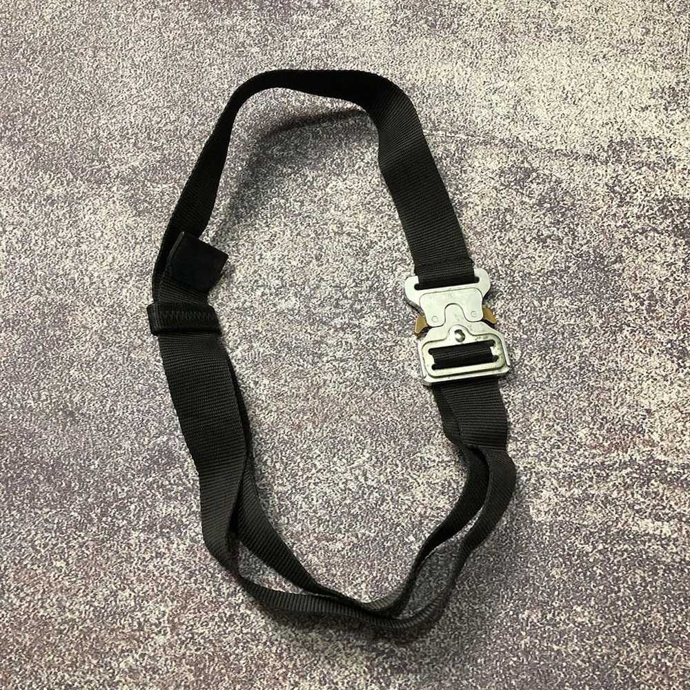 1017 ALYX 9SM × Alyx × Luxury Alyx Roller Coaster Belt - Gem