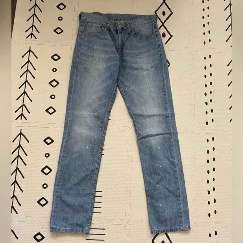 Levi’s 511 Slim Straight Jeans - image 2