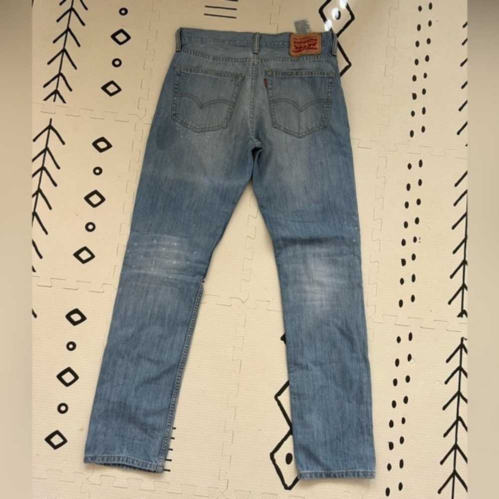 Levi’s 511 Slim Straight Jeans - image 4