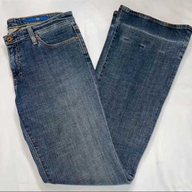Adriano Goldschmied Angel Jeans (Vintage) - image 1