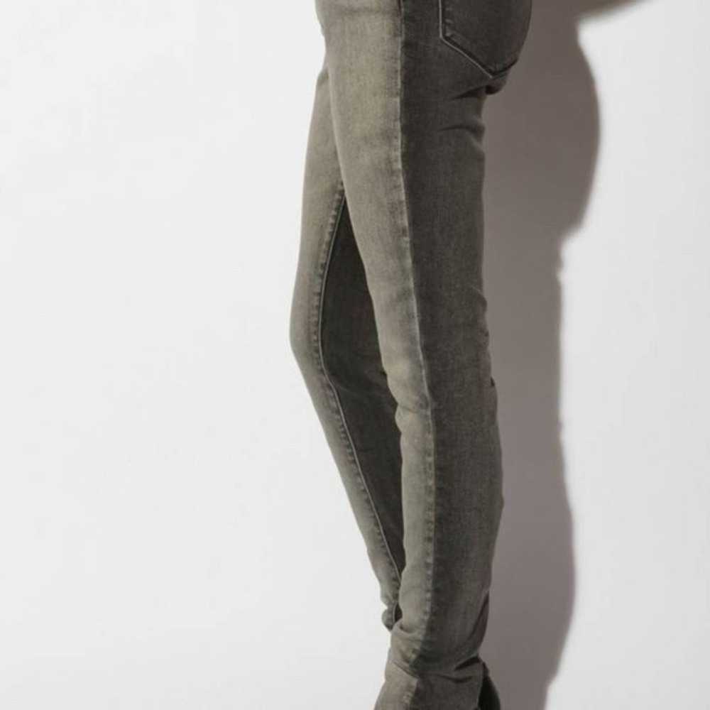 Silence And Noise High Rise Twig Jeans - image 7