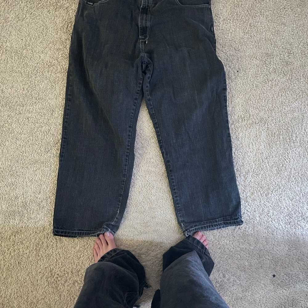 Vintage South Pole type jeans - image 2