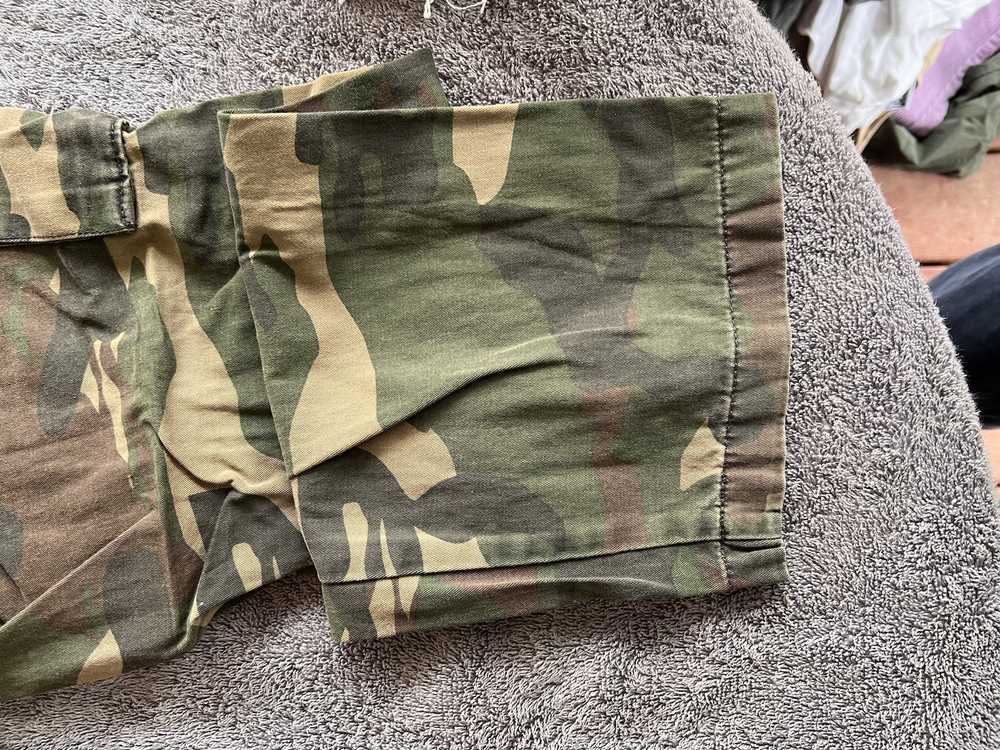 Club Room Club Room Camo Cargo Pant - image 6