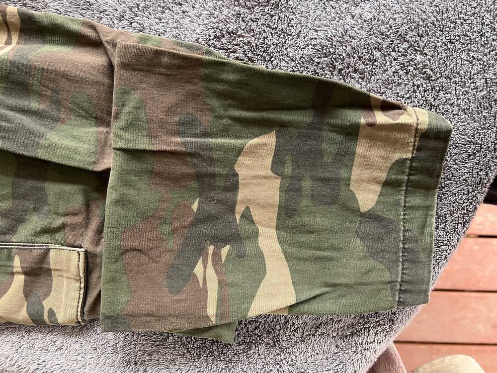 Club Room Club Room Camo Cargo Pant - image 7