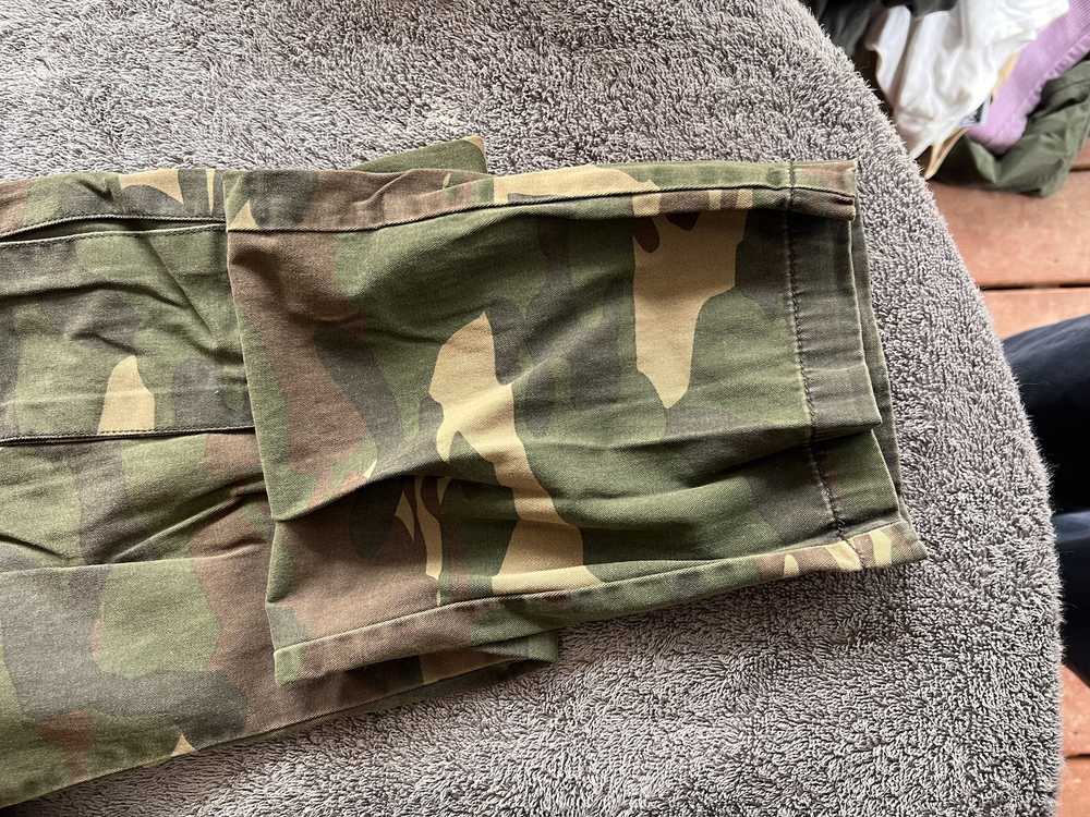 Club Room Club Room Camo Cargo Pant - image 8