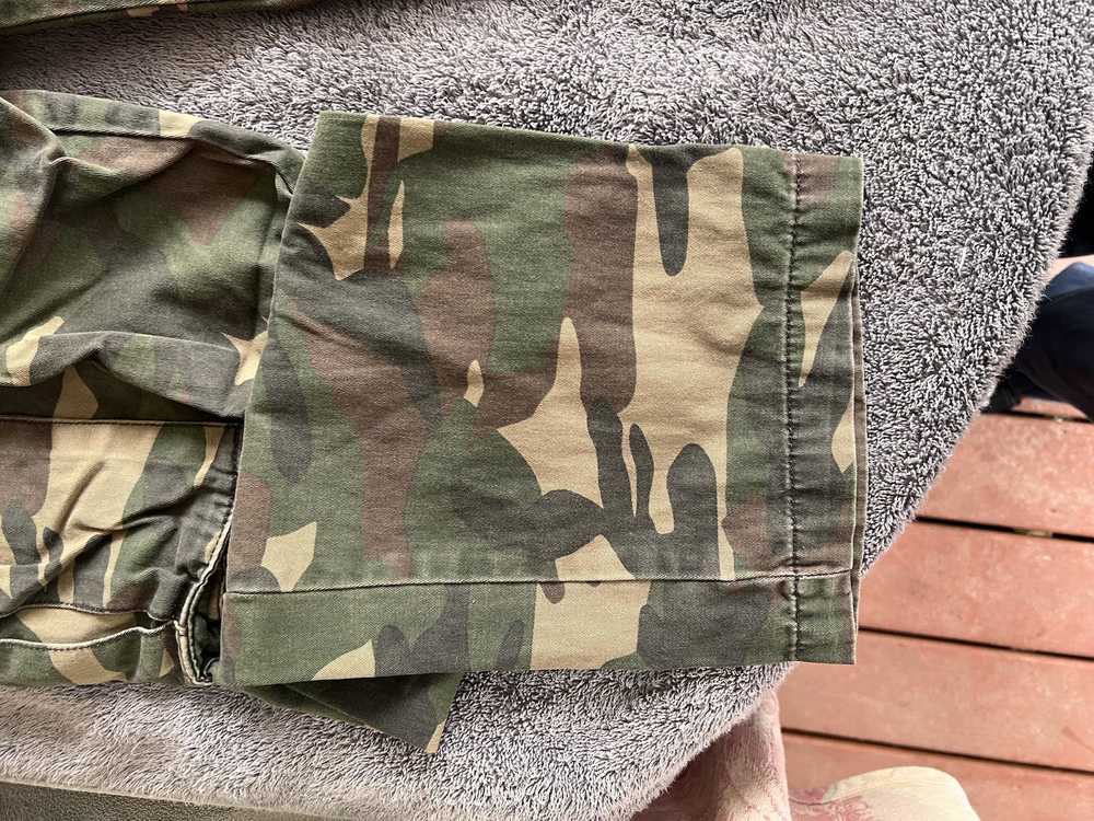 Club Room Club Room Camo Cargo Pant - image 9