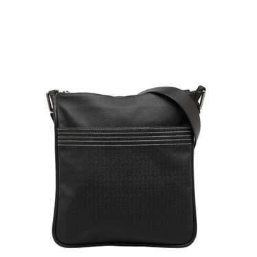 Loewe LOEWE Repeat Anagram Embossed Shoulder Bag … - image 1