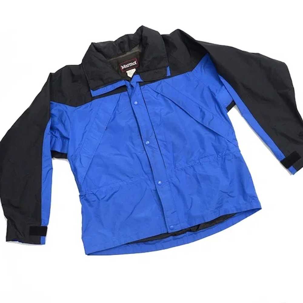 Marmot Marmot Jacket. Waterproof, Windbreaker, Sk… - image 1