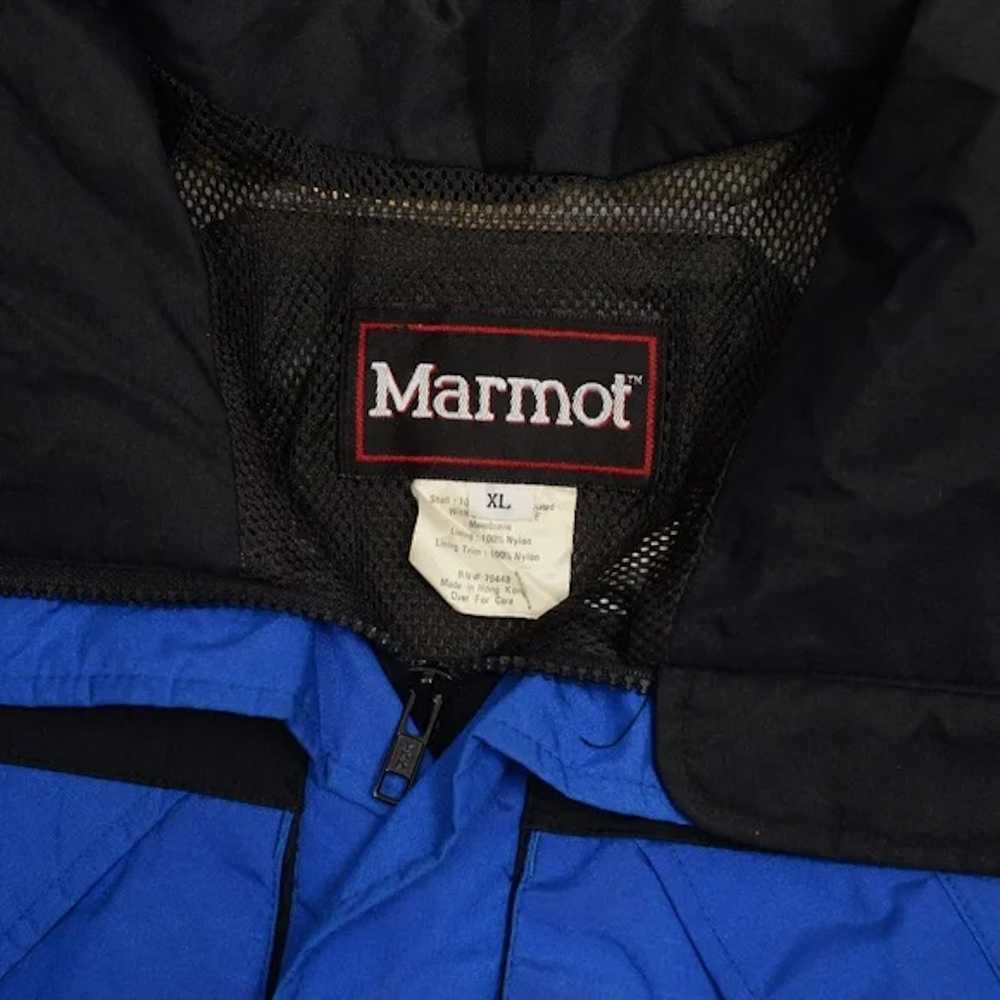 Marmot Marmot Jacket. Waterproof, Windbreaker, Sk… - image 2