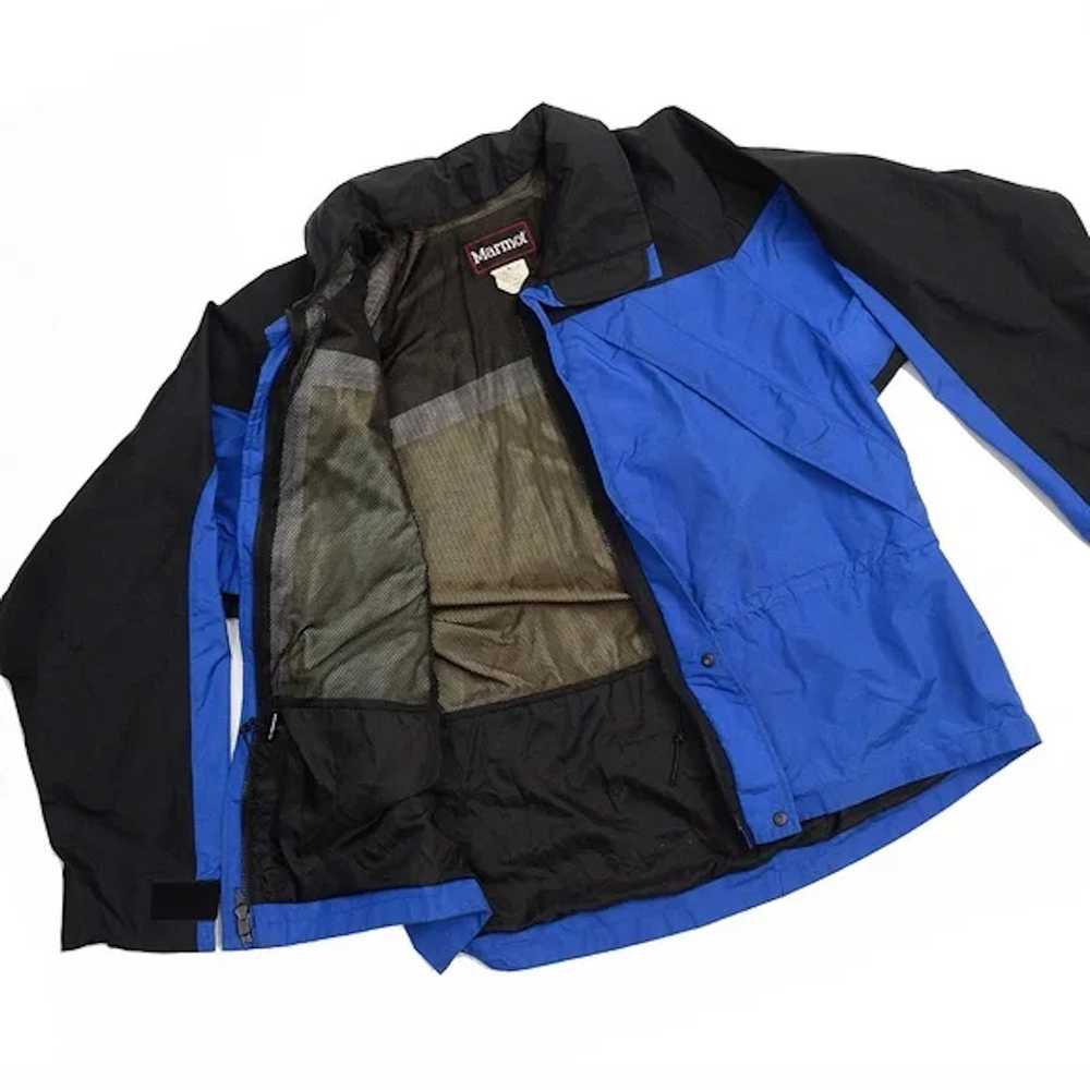 Marmot Marmot Jacket. Waterproof, Windbreaker, Sk… - image 3