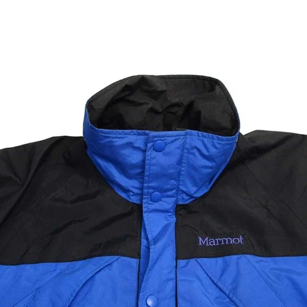 Marmot Marmot Jacket. Waterproof, Windbreaker, Sk… - image 5