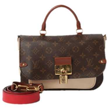 Louis Vuitton Vaugirard cloth handbag