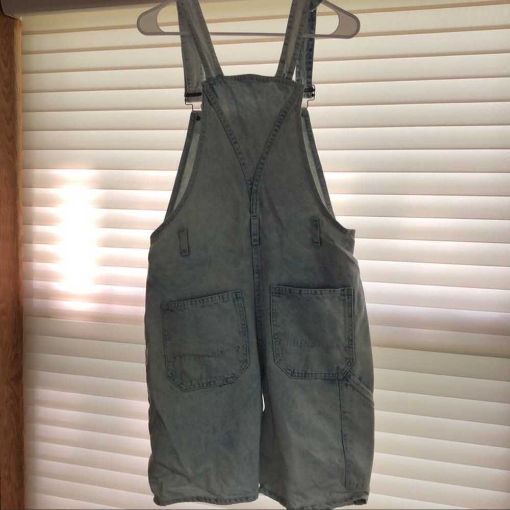 Vintage Shorts Overalls - image 2
