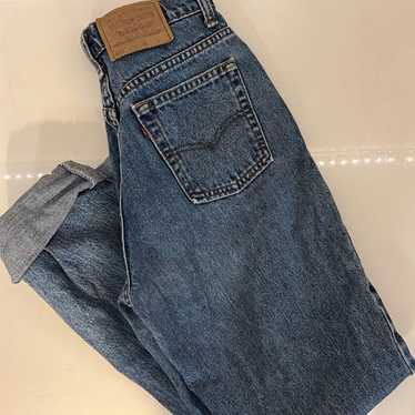 1990’s Vintage LEVIS