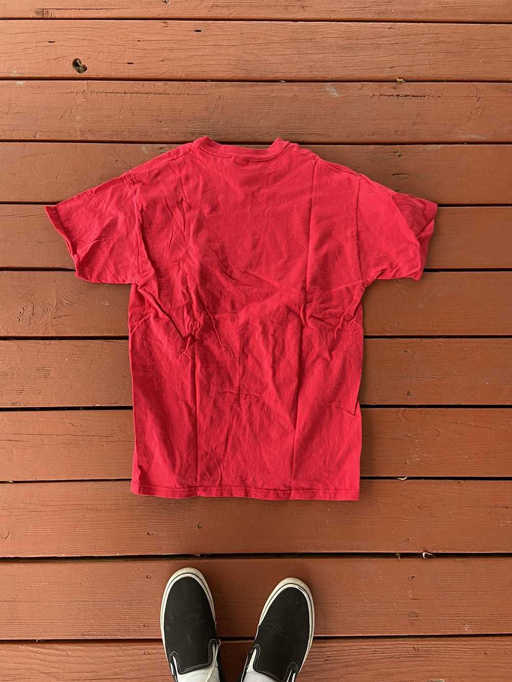 Hanes × Vintage Vintage Arizona t shirt - image 2