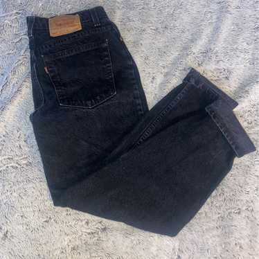 Levi 521 Jeans