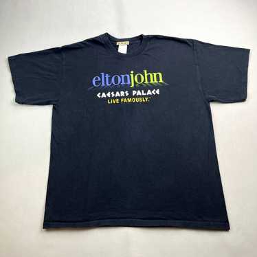 Sold Palace Elton John Tee