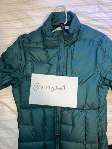 Lululemon Lululemon light Puffer jacket