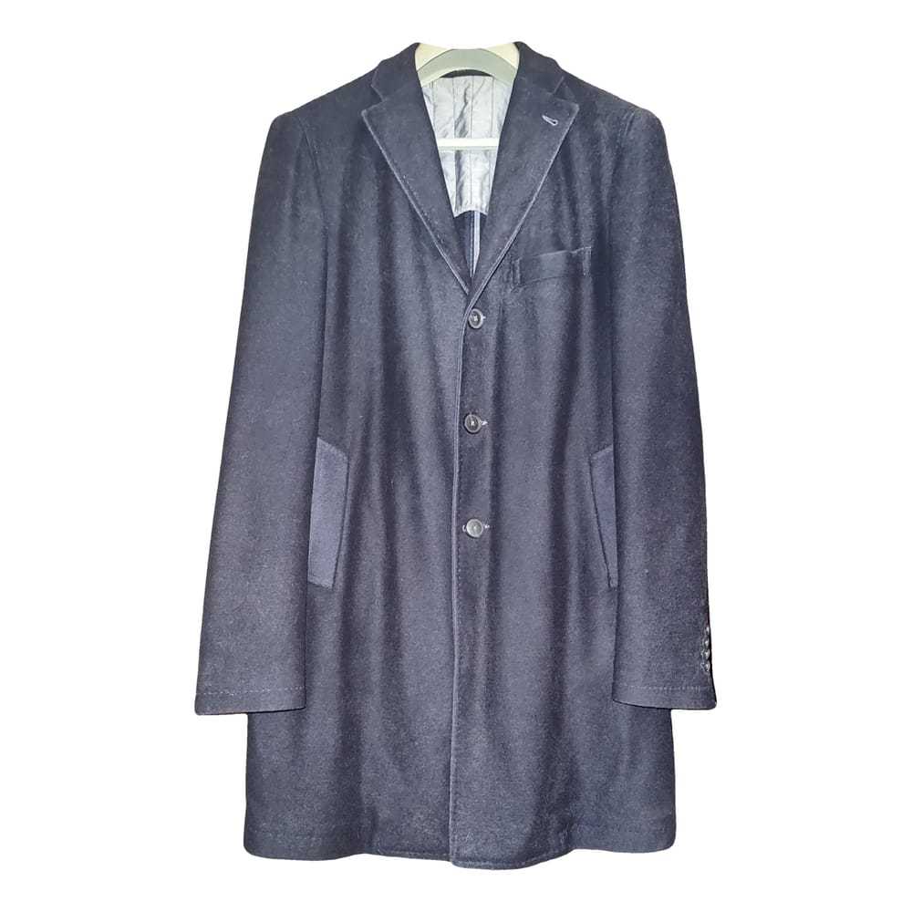 Tagliatore Wool coat - image 1