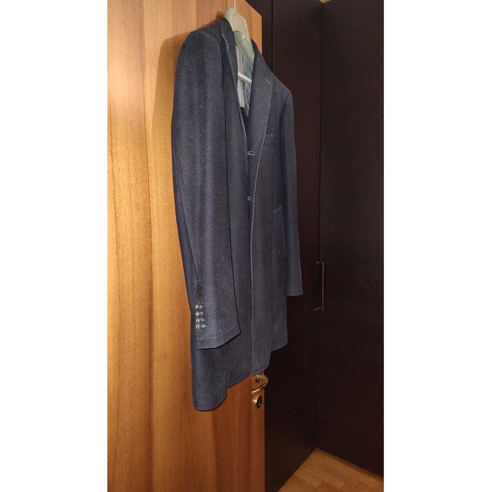 Tagliatore Wool coat - image 2