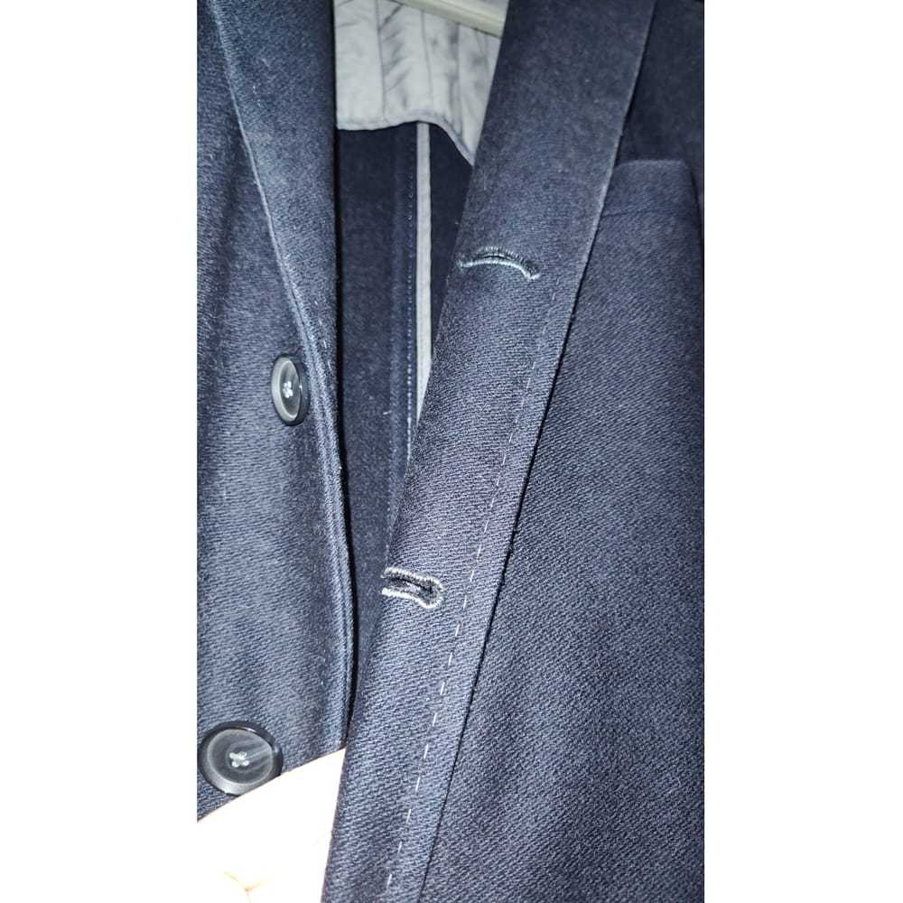 Tagliatore Wool coat - image 7