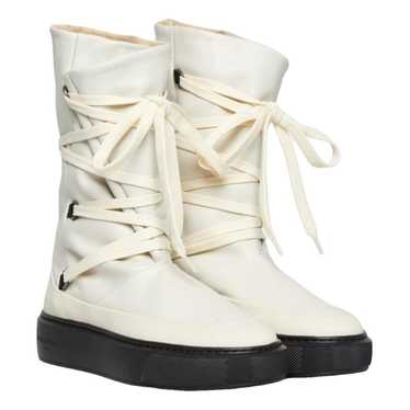 Royal Republiq Leather boots - image 1