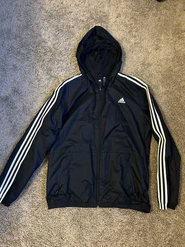 Adidas Adidas Windbreaker - image 1