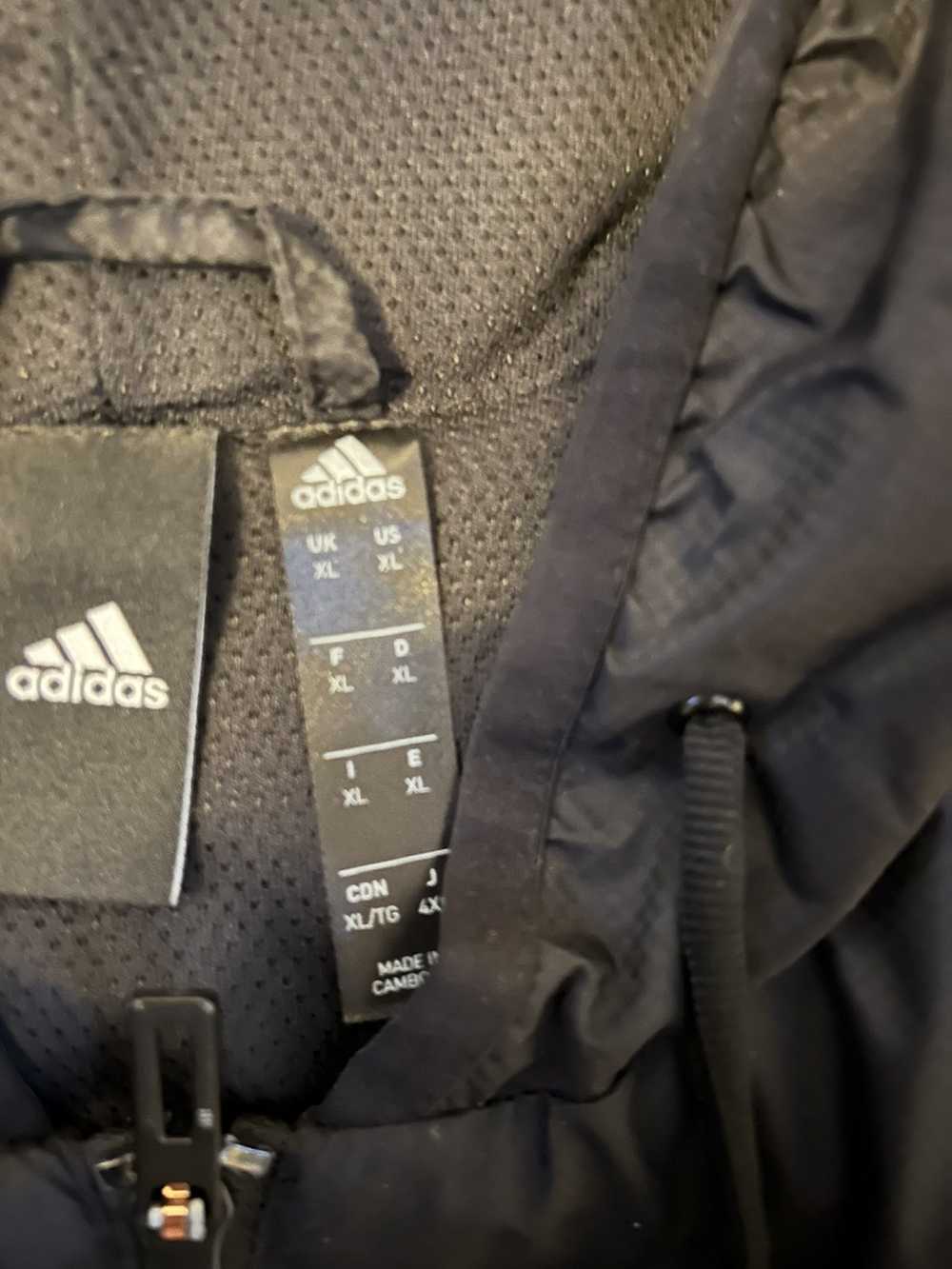 Adidas Adidas Windbreaker - image 2