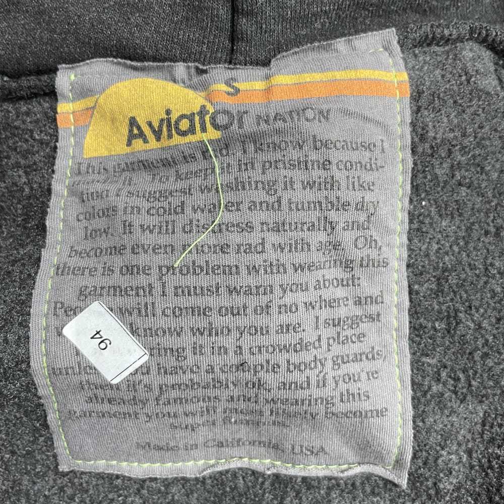 Aviator Nation Sweatshirt - image 10