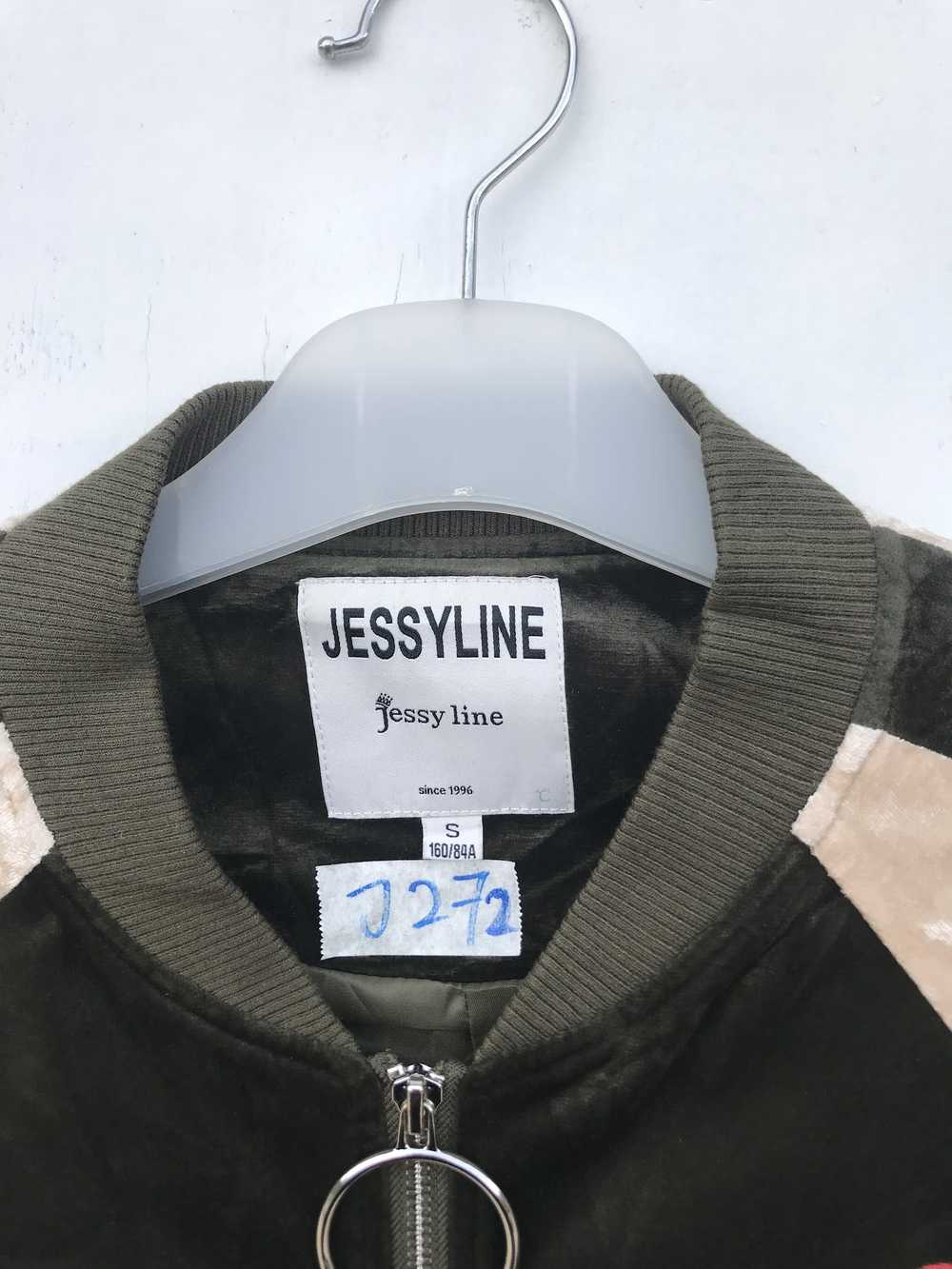 Designer × Japanese Brand × Streetwear JESSYLINE … - image 2