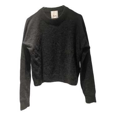 Allude Cashmere jumper - image 1