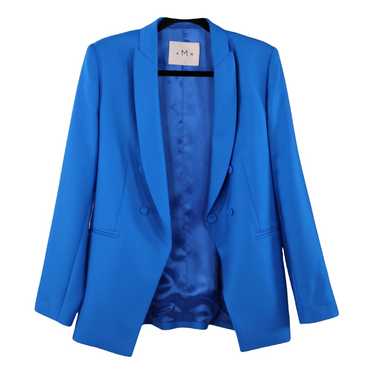 DMN Wool blazer - image 1