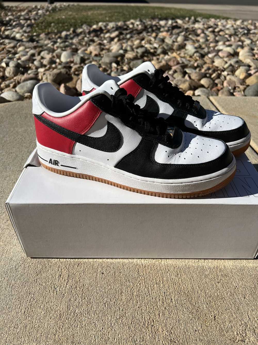 Nike Nike By YOU Air Force 1 - image 3