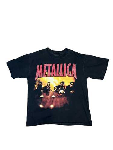 Metallica × Vintage 1996 vintage metallica load t… - image 1