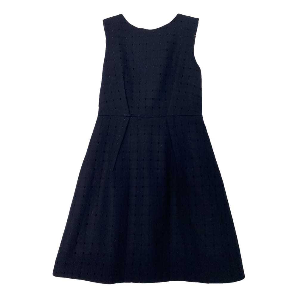 Jill Stuart Wool mini dress - image 1