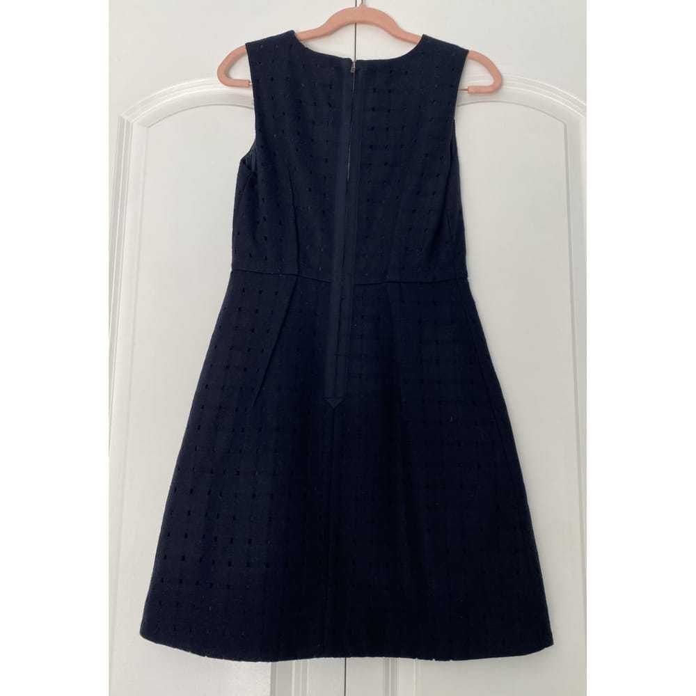 Jill Stuart Wool mini dress - image 2