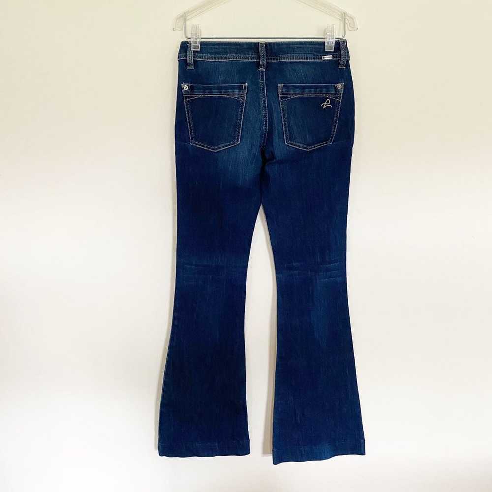 DL1961 Denim Joy High Rise Retro Jeans - image 7