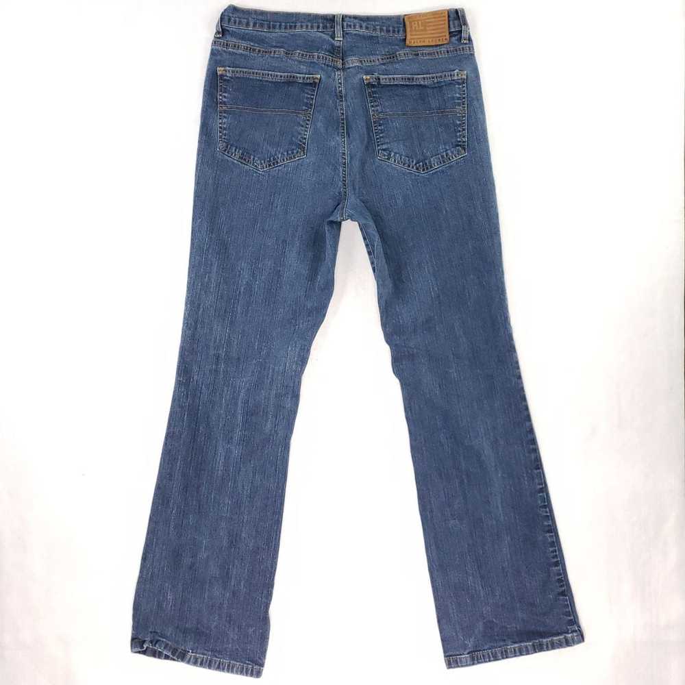VTG Ralph Lauren Polo Saturday Jeans - image 6