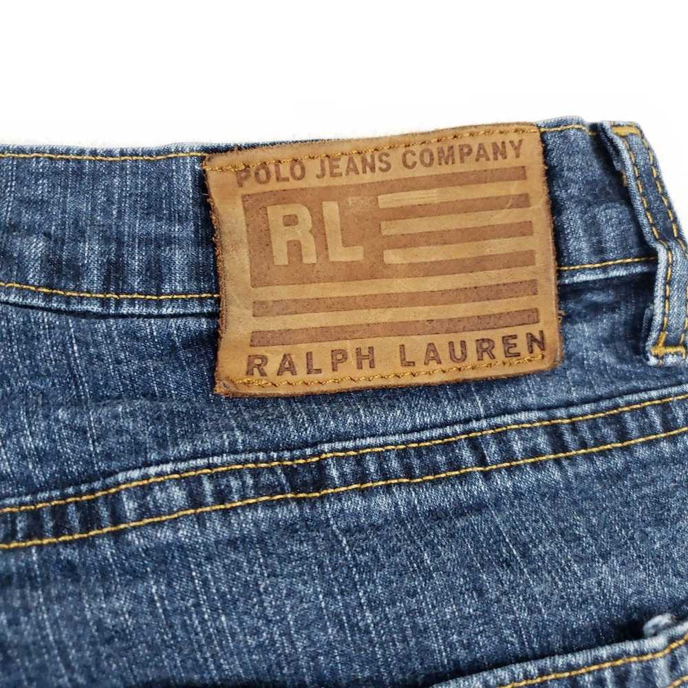 VTG Ralph Lauren Polo Saturday Jeans - image 8