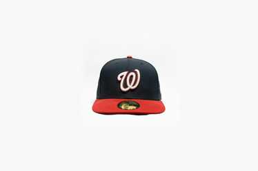 New Era Authentic Home Fitted 59FIFTY Cap – Fredericksburg Nationals  Official Store