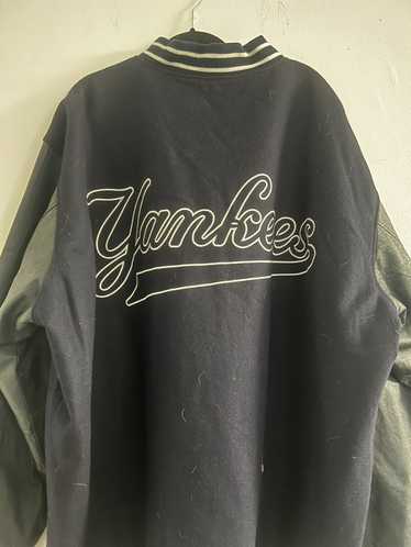 New York Yankees × Streetwear × Vintage !!reversi… - image 1