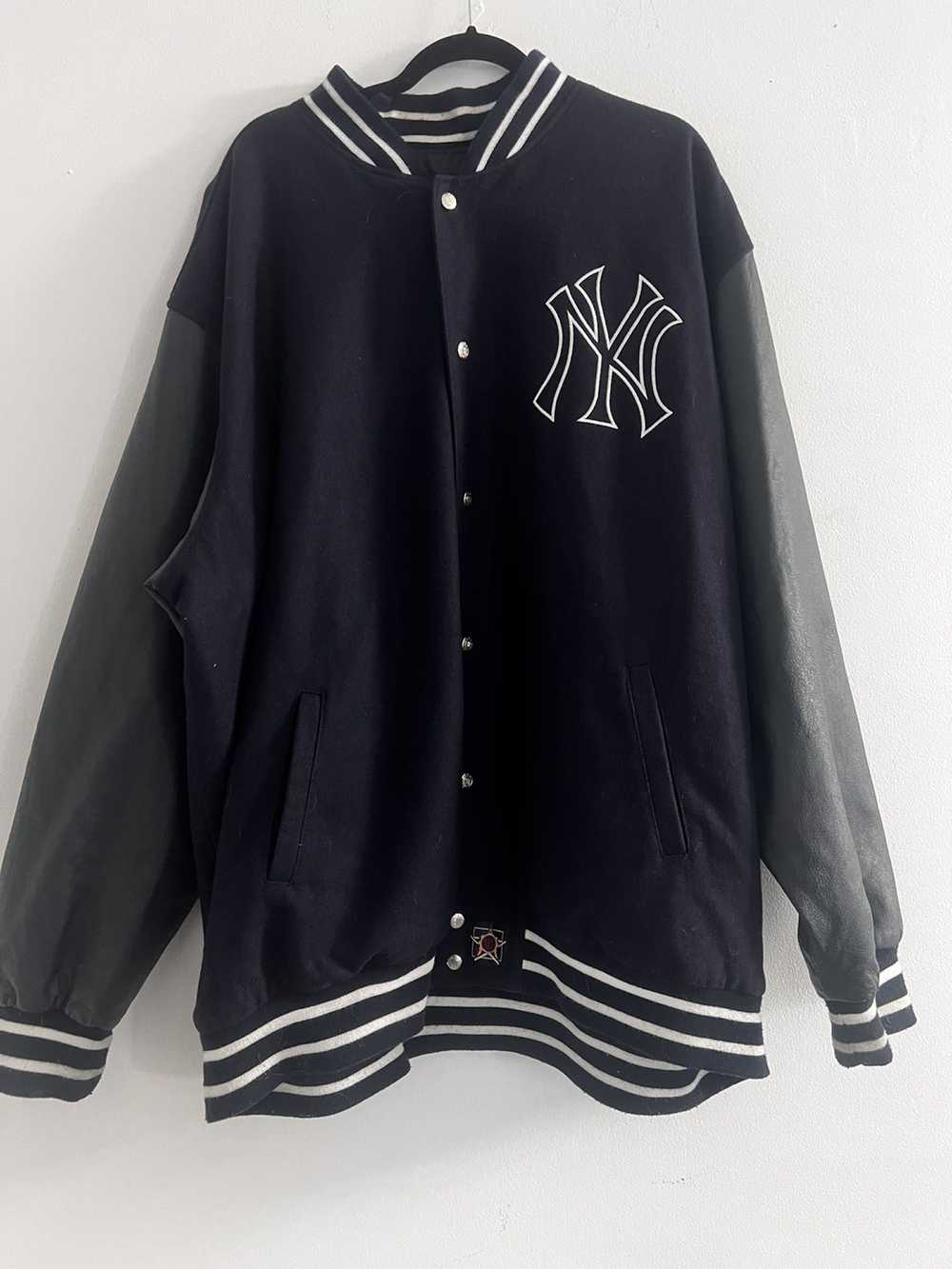 New York Yankees × Streetwear × Vintage !!reversi… - image 2