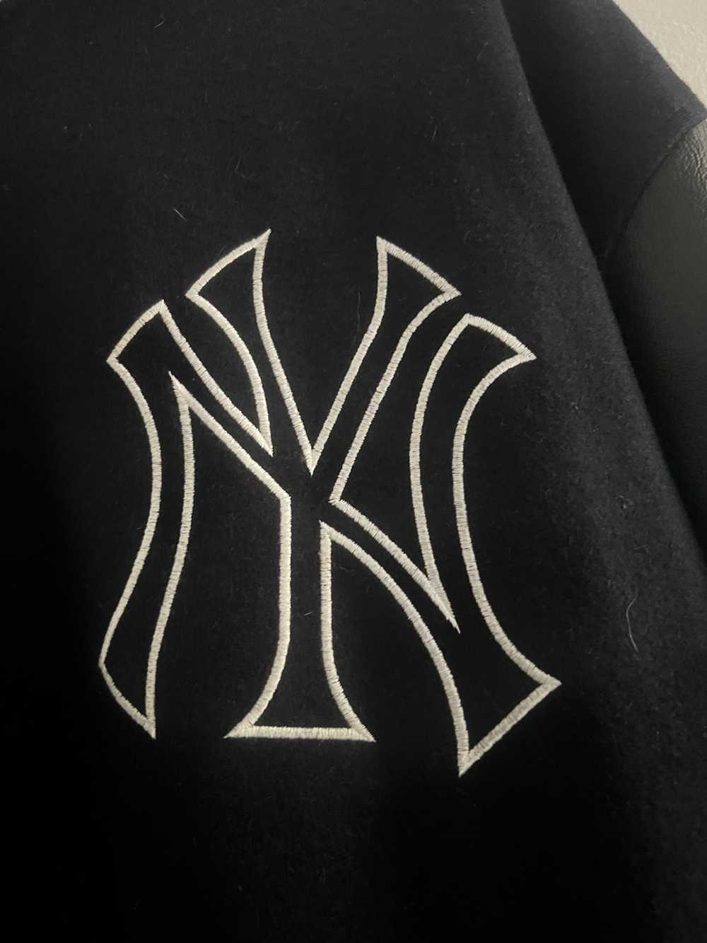New York Yankees × Streetwear × Vintage !!reversi… - image 3