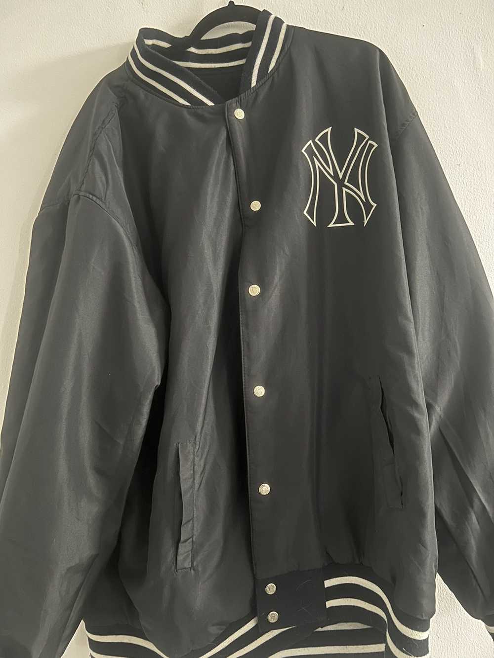 New York Yankees × Streetwear × Vintage !!reversi… - image 4