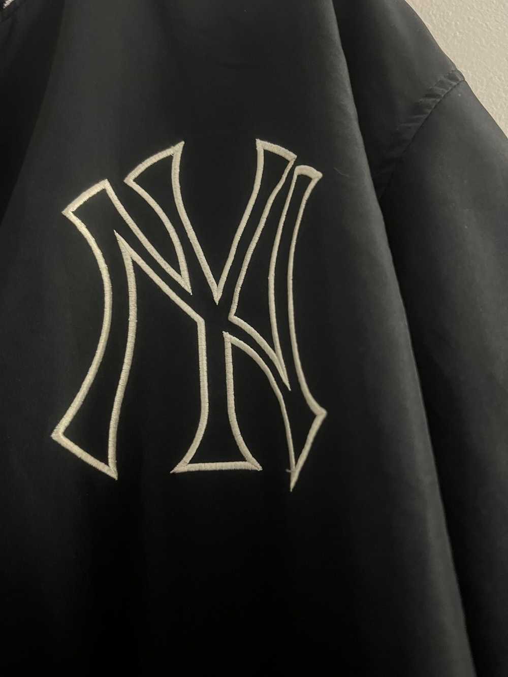New York Yankees × Streetwear × Vintage !!reversi… - image 5