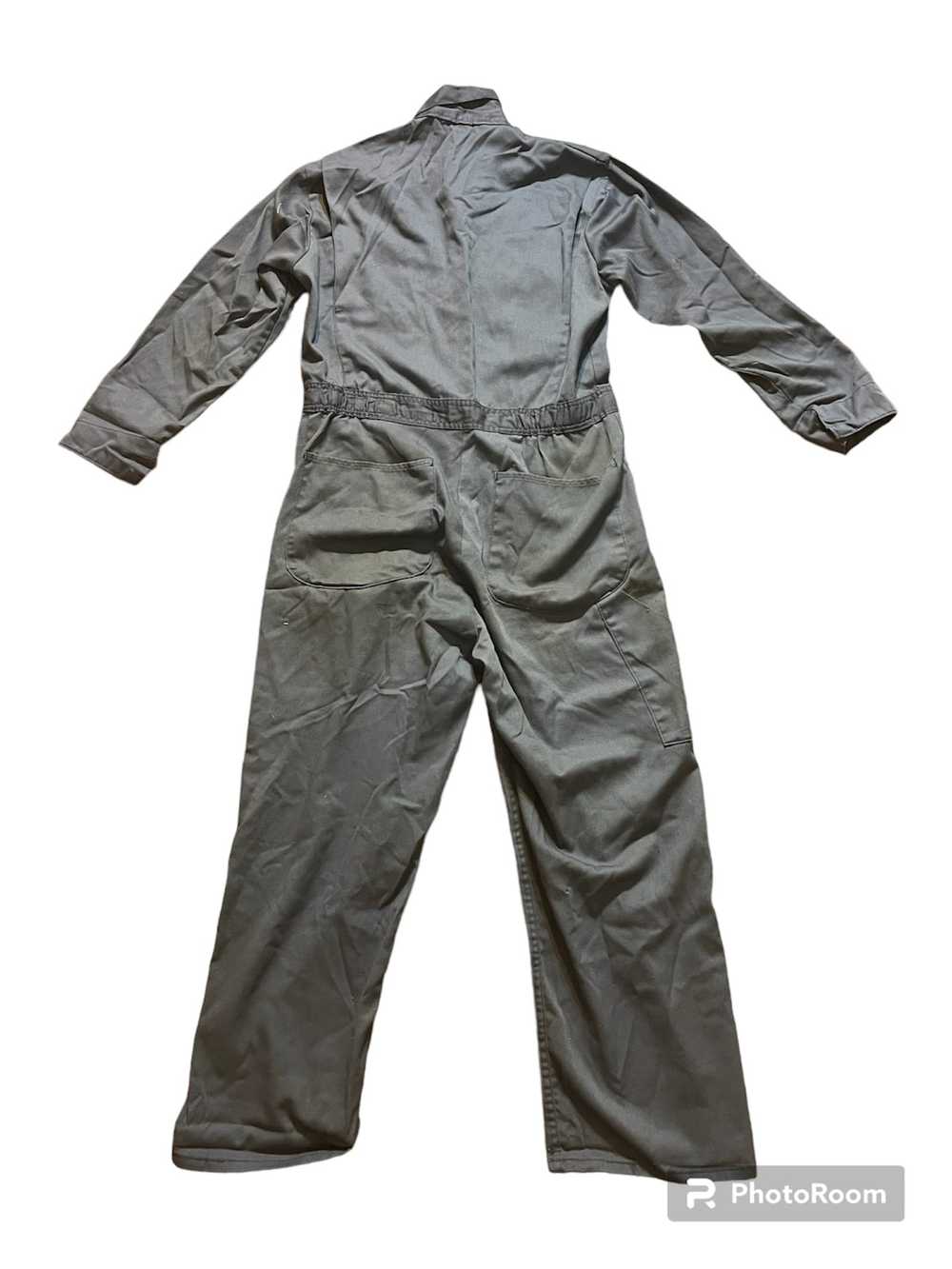 Sears × Vintage 1960s Sears mechanic coveralls. - image 2